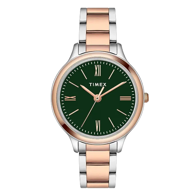 TIMEX Analog Women's Watch