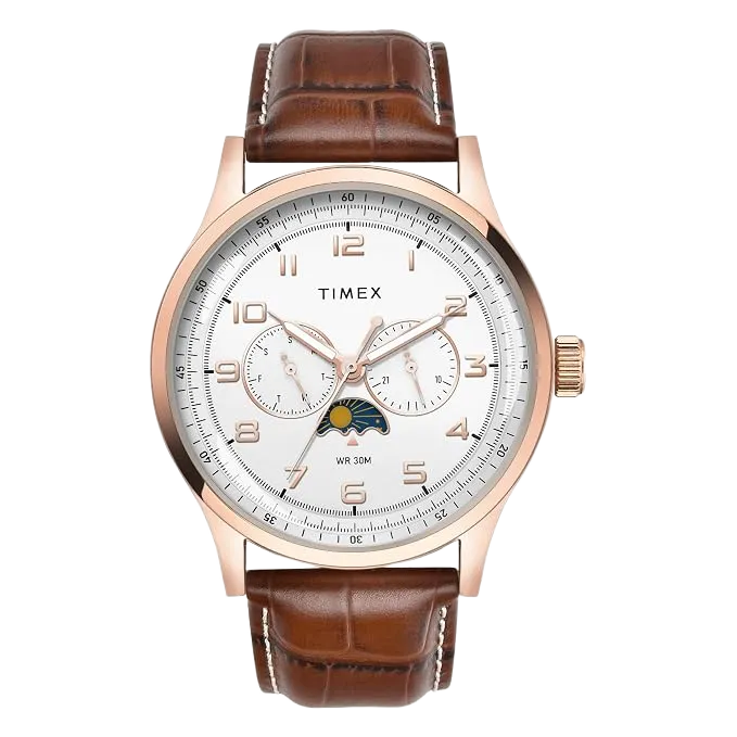 Timex Analog Men Wrist Watch