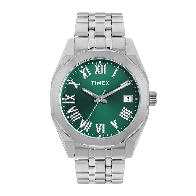 TIMEX Analog Watch for Men