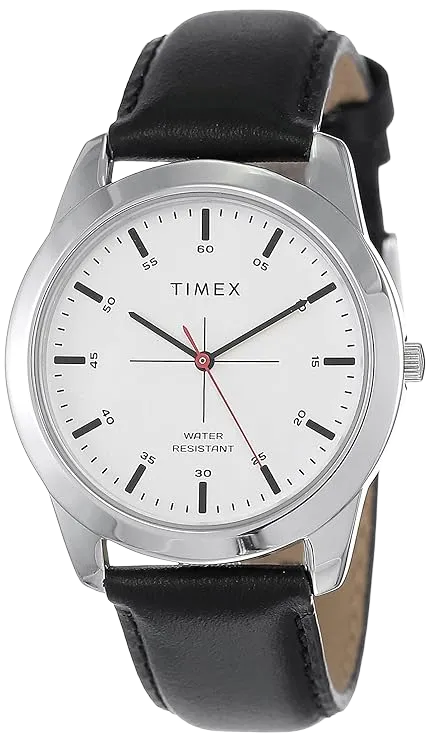 Timex Classic Analog Watch