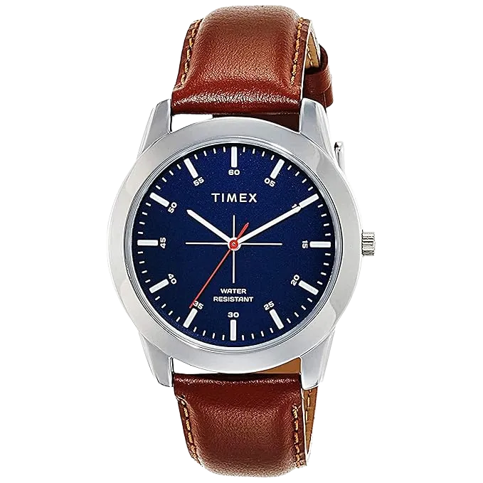 TIMEX Classics Analog Men's Watch