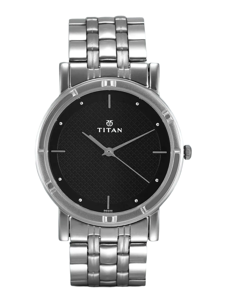 Titan Analog Watch For Men
