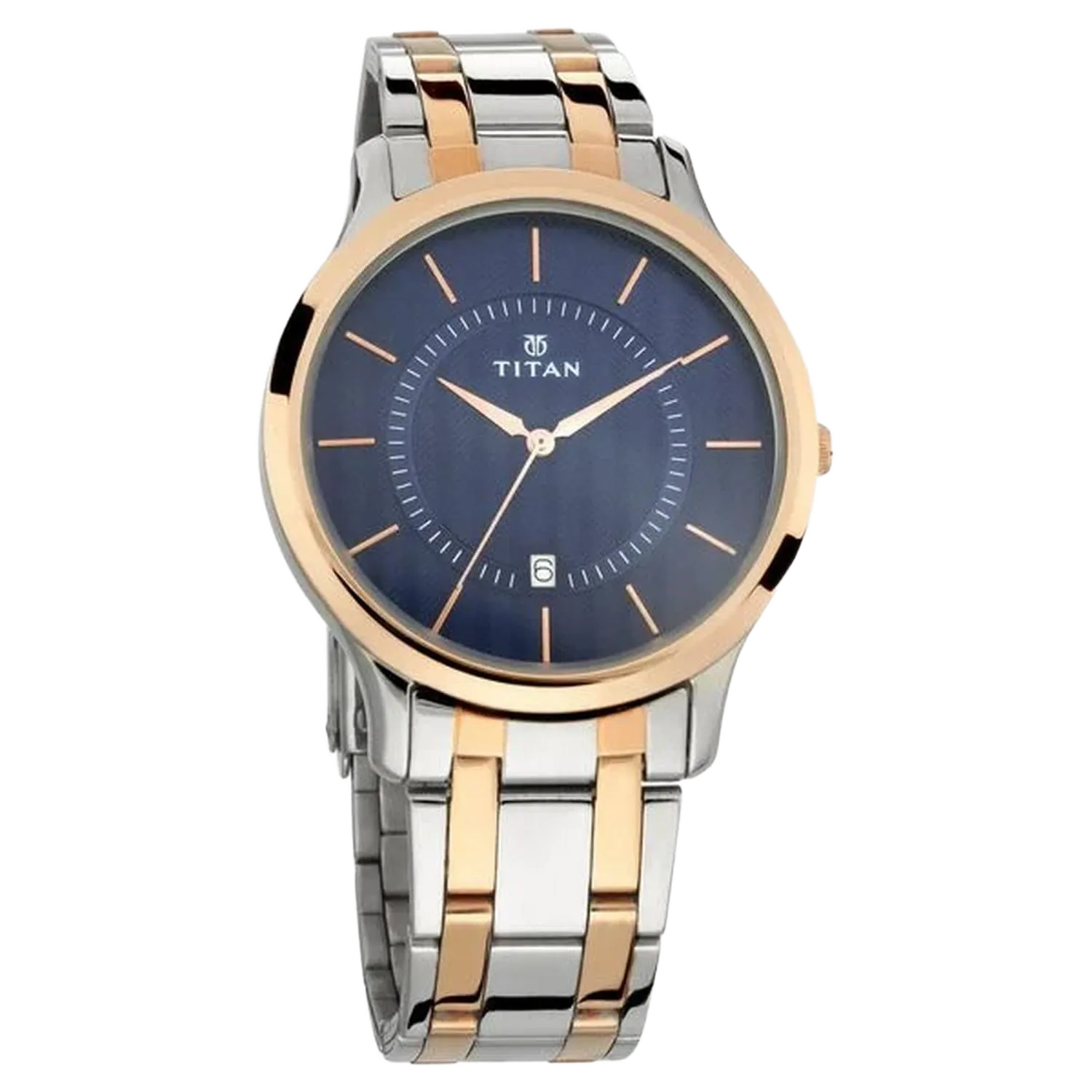 Titan Karishma Analog Watch