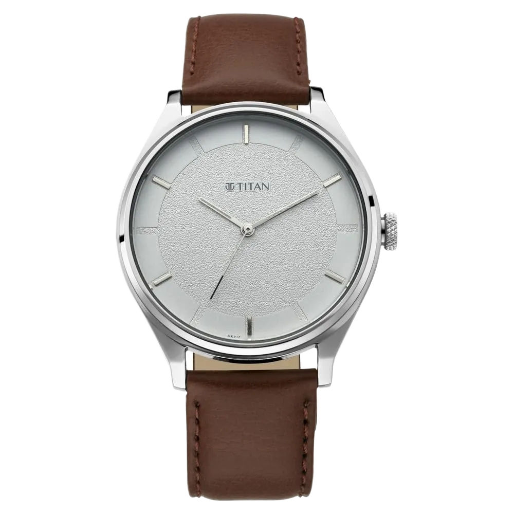 Titan Men's Classic Watch