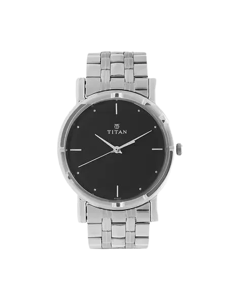 Titan Analogue Watch