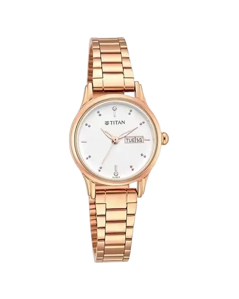 Titan Karishma Watch