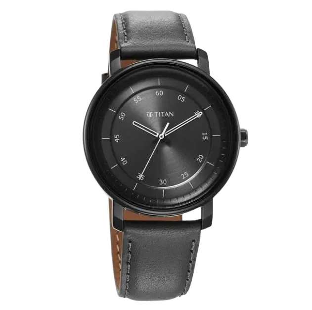 Titan Workwear Watch