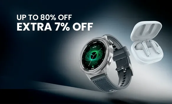 SASS Sale - Up To 80% + Extra 7% Off + 5% Prepaid Off
