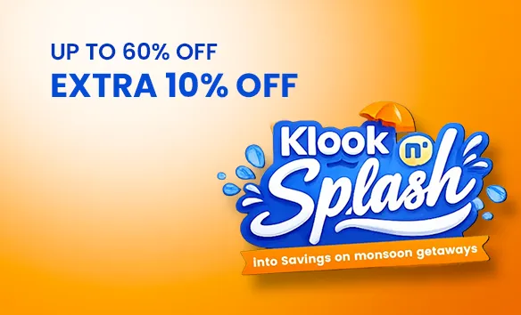Up To 60% + Extra 10% OFF