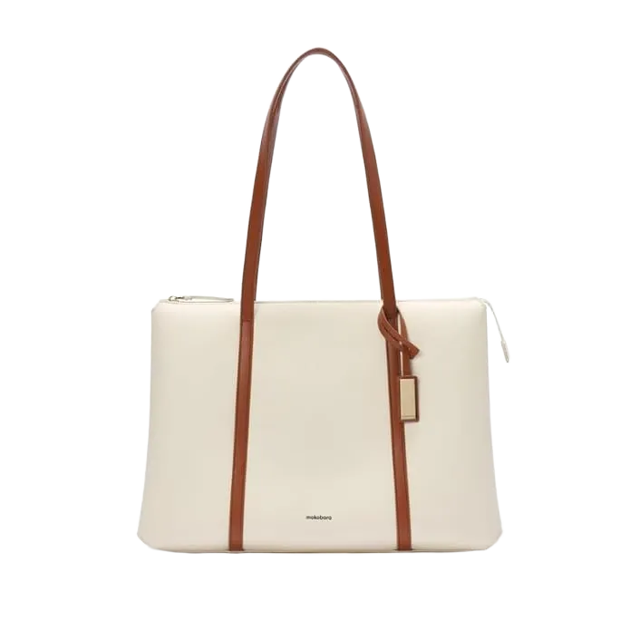 Mokobara Tote Bag