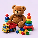 Toys