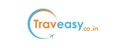 Traveasy Coupons