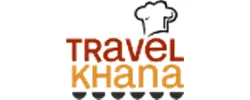 Travelkhana Coupons