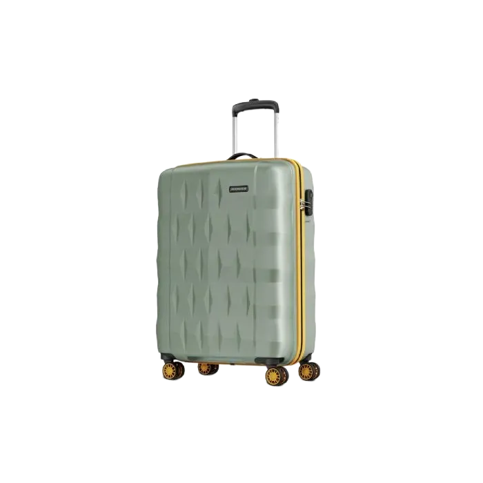 Aristocrat Cabin Trolley Bag