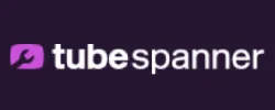 TubeSpanner Coupon Codes