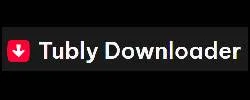 Tubly Downloader Coupons