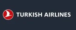 Turkish Airlines Coupons