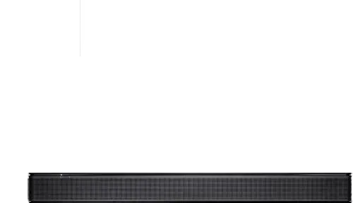 Bose TV Speaker