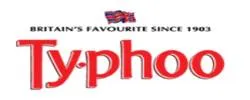 Typhoo Coupons