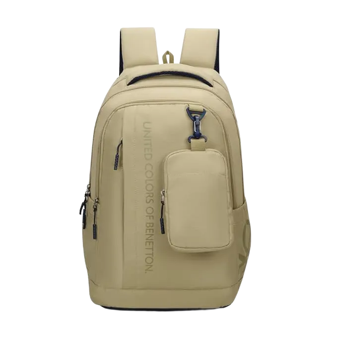 United Colors of Benetton Apex 33L Backpack