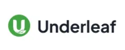 Underleaf Coupons