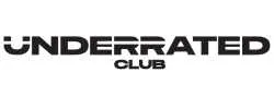 Underrated Club Coupons