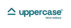 Uppercase