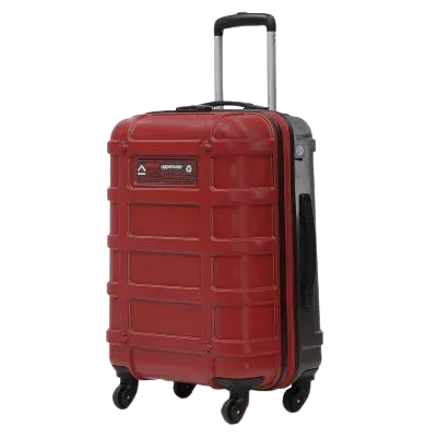 Uppercase Cargo Trolley Bag