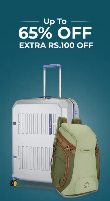 Across Site - Up To 65% + Extra Rs.100 Off + 5% Prepaid Off