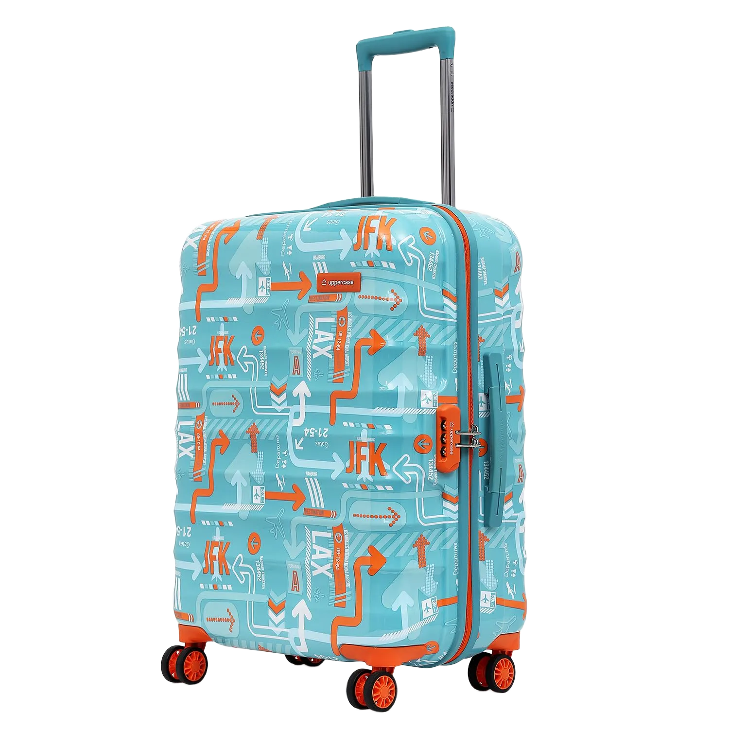 uppercase JFK Trolley Bag (Medium)
