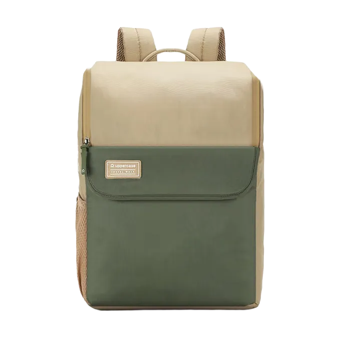 uppercase Medium 17L Backpack