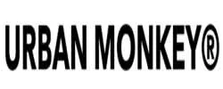 Urban Monkey Coupons