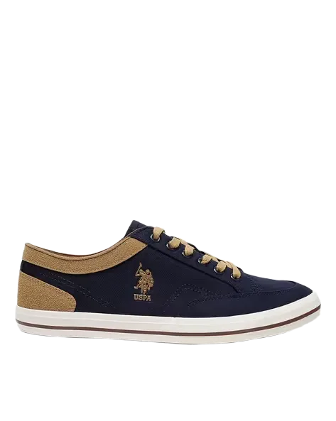 USPA Footwear Flat 55% Off
