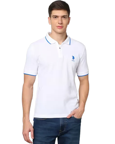 U.S. POLO ASSN T Shirt