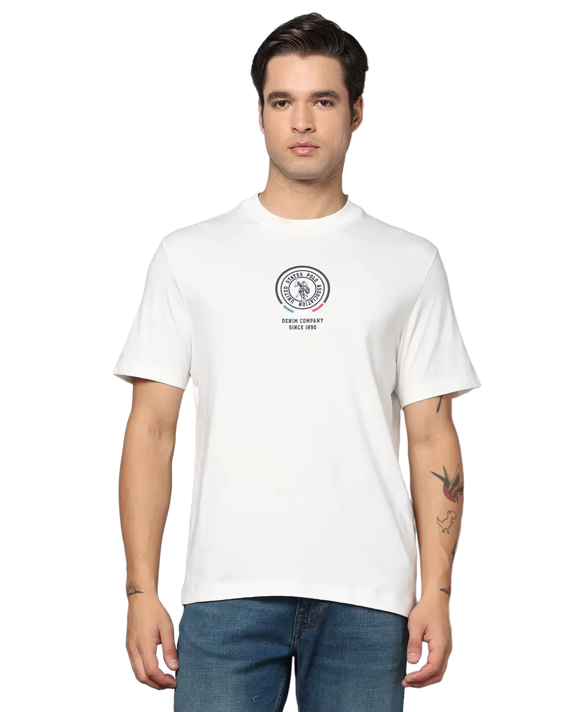 U.S.Polo Tshirt