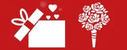 Valentines Day Offers