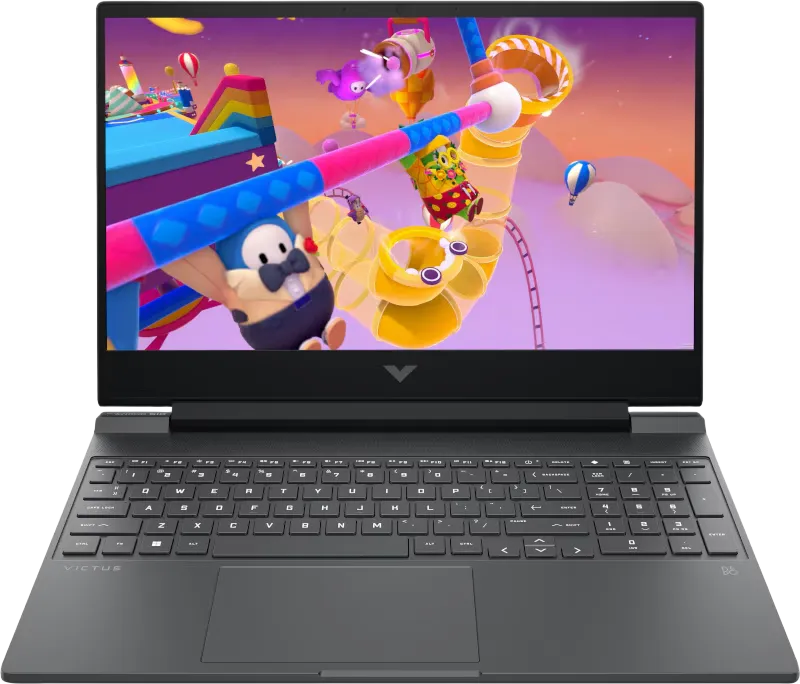 Victus Gaming Laptop 15-fb3383AX