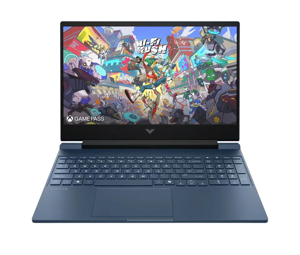 Victus Gaming Laptop 15-fb3385AX