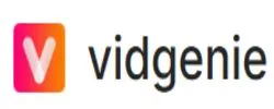 Vidgenie Coupons