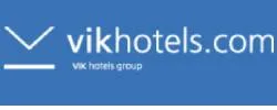 Vik Hotels Group Coupon Codes