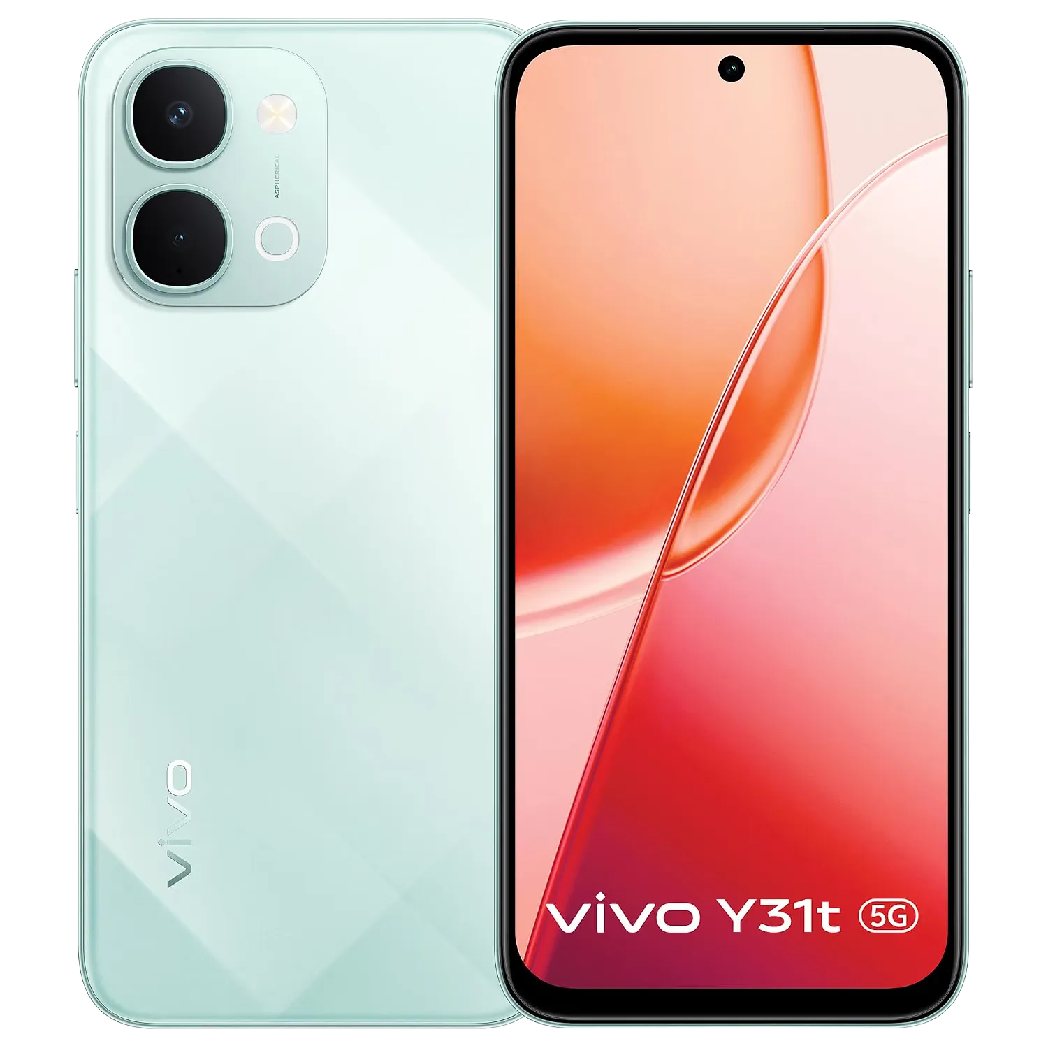 Vivo Y31t Smartphone