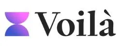 Voila Coupon Codes