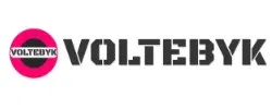 Voltebyk Coupon Codes