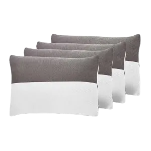 Wakefit Pillow (Set Of 4)