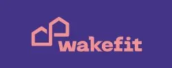 WakeFit Coupons