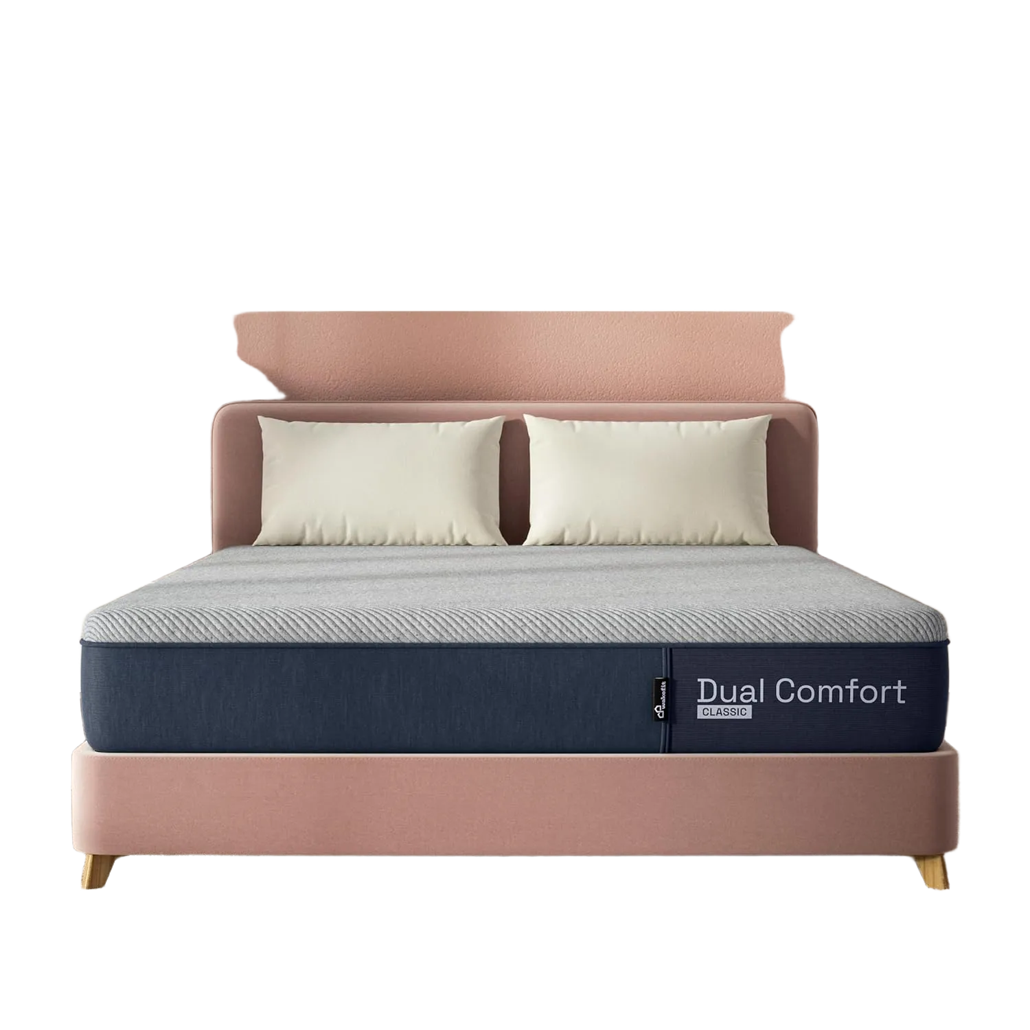 Wakefit Dual Comfort Mattress