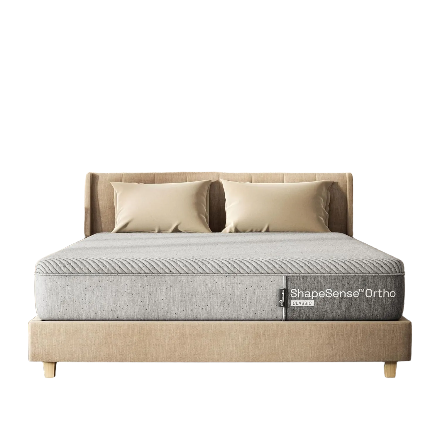 Wakefit Memory Foam Mattress