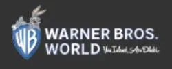 Warner Bros World Coupons