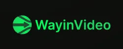WayinVideo Coupon Code
