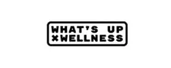 What’s Up Wellness Coupons